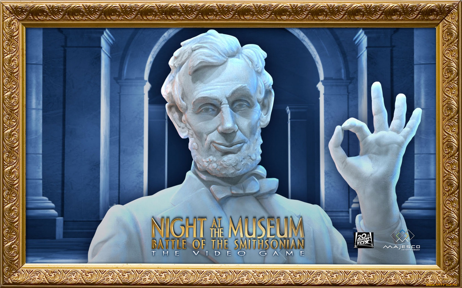 night, at, the, museum, , , battle, of, smithsonian
